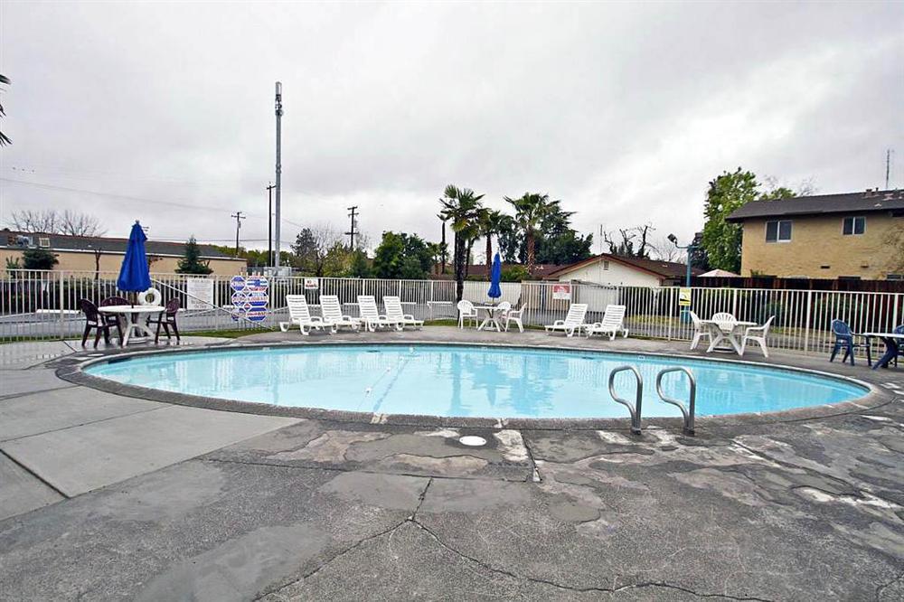 Motel 6-Fresno, Ca - Blackstone North Зручності фото